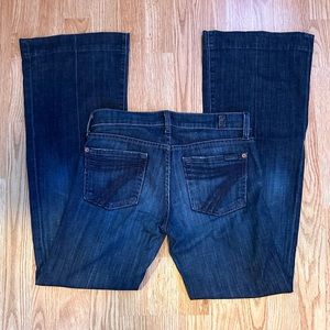 7 For All Mankind Jeans